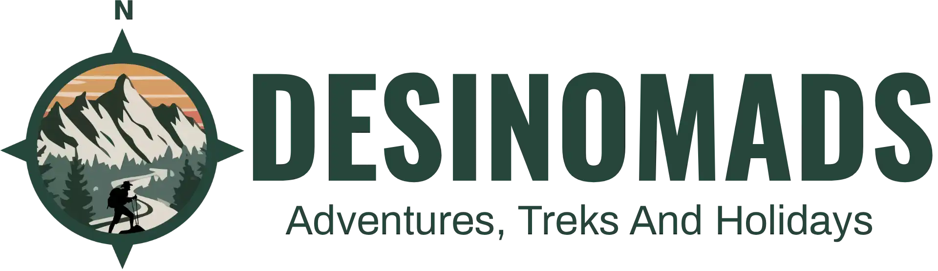 DesiNomads